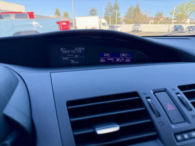 2013 Mazda Mazda3 i Touring