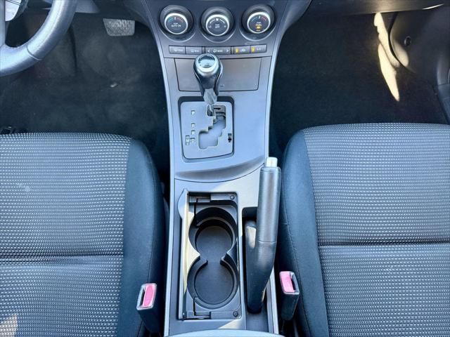 2013 Mazda Mazda3 i Touring