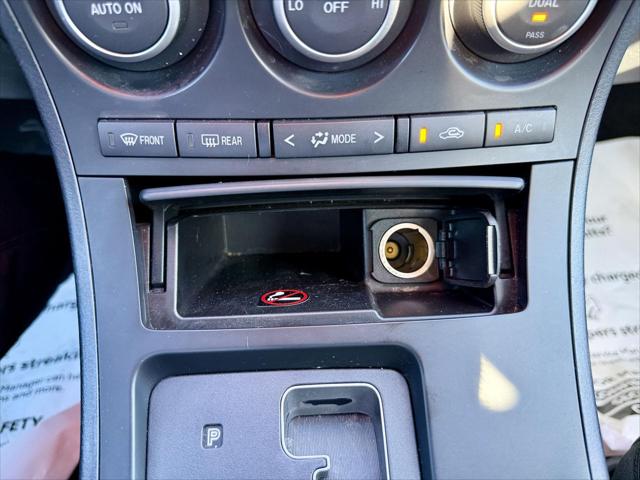 2013 Mazda Mazda3 i Touring