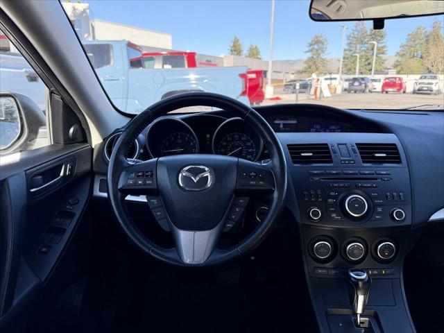 2013 Mazda Mazda3 i Touring