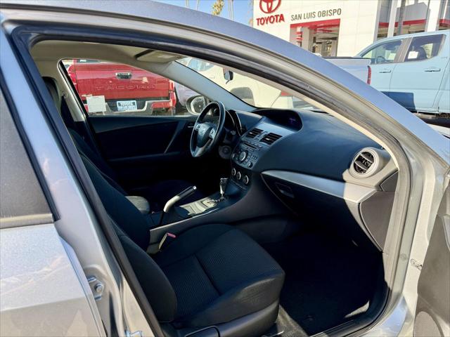 2013 Mazda Mazda3 i Touring