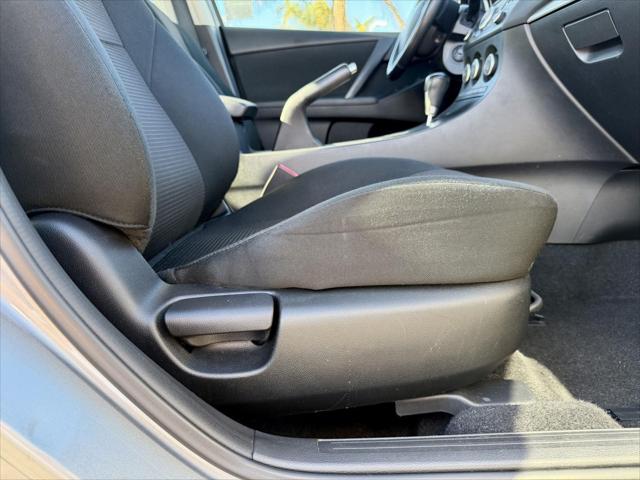 2013 Mazda Mazda3 i Touring