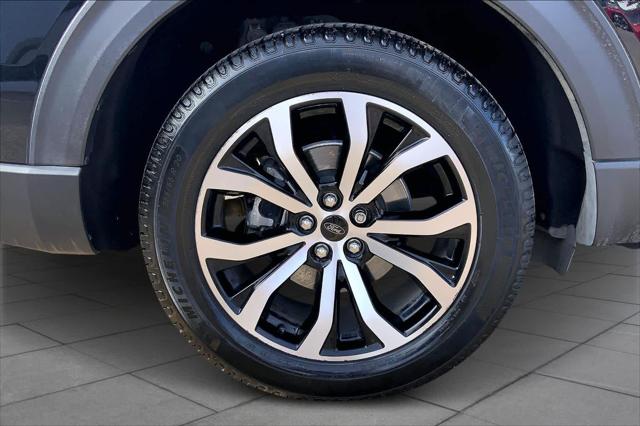 Used 2020 Ford Explorer For Sale in Lubbock, TX