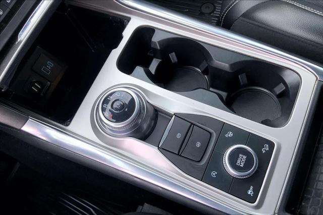 Used 2020 Ford Explorer For Sale in Lubbock, TX