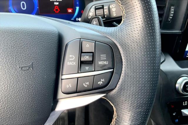 Used 2020 Ford Explorer For Sale in Lubbock, TX