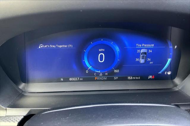 Used 2020 Ford Explorer For Sale in Lubbock, TX