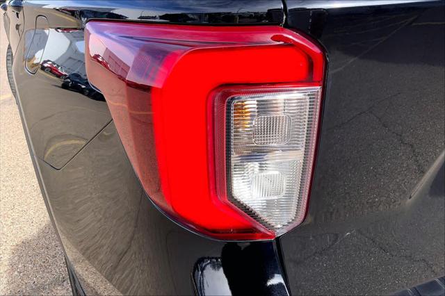 Used 2020 Ford Explorer For Sale in Lubbock, TX