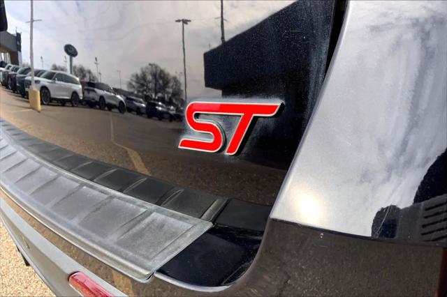 Used 2020 Ford Explorer For Sale in Lubbock, TX