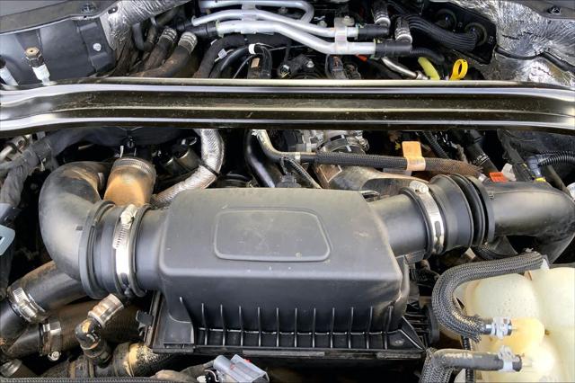 Used 2020 Ford Explorer For Sale in Lubbock, TX