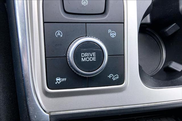 Used 2020 Ford Explorer For Sale in Lubbock, TX