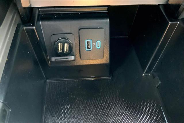 Used 2020 Ford Explorer For Sale in Lubbock, TX