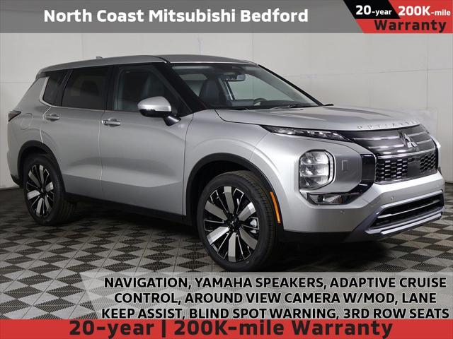 2026 Mitsubishi Outlander SE 1.5T S-AWC for sale in Bedford, OH