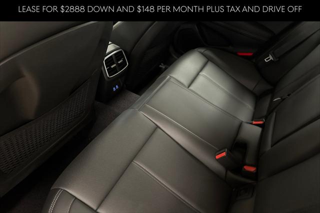 2026 Genesis G70 2.5T RWD