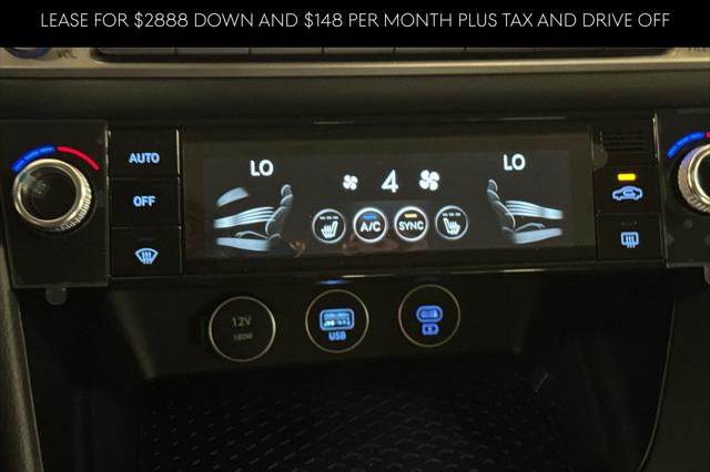 2026 Genesis G70 2.5T RWD