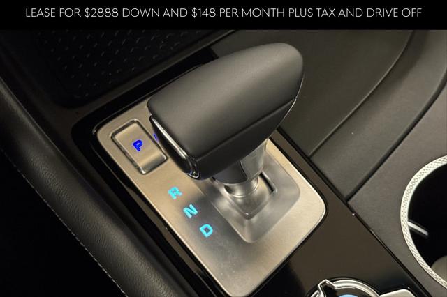 2026 Genesis G70 2.5T RWD