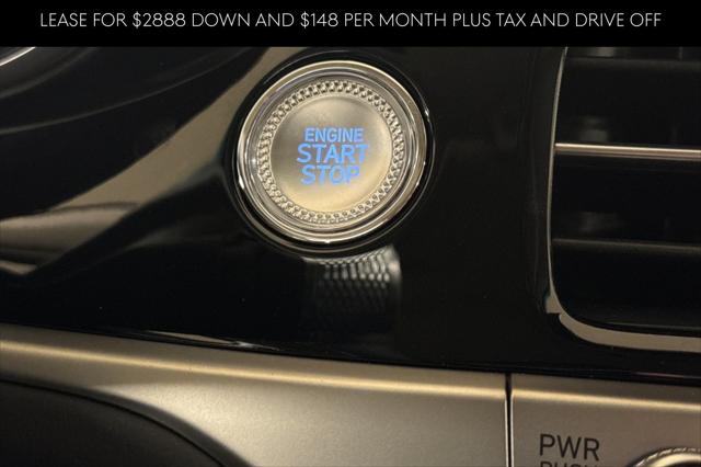 2026 Genesis G70 2.5T RWD