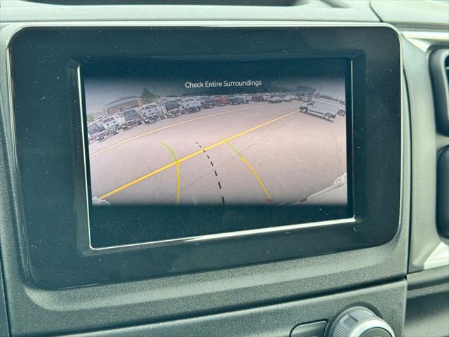 2026 Ram ProMaster Cargo Van SLT High Roof 136 WB