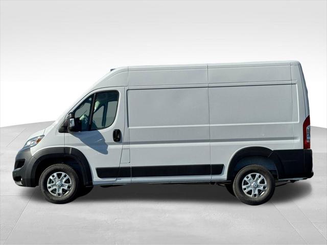 2026 Ram ProMaster Base