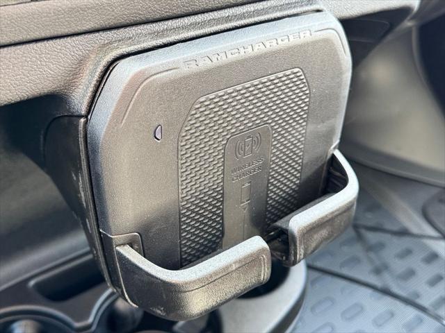 2026 Ram ProMaster Base
