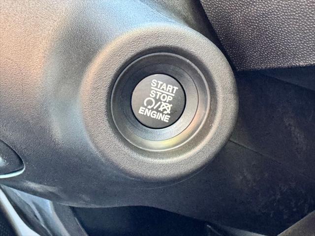2026 Ram ProMaster Base