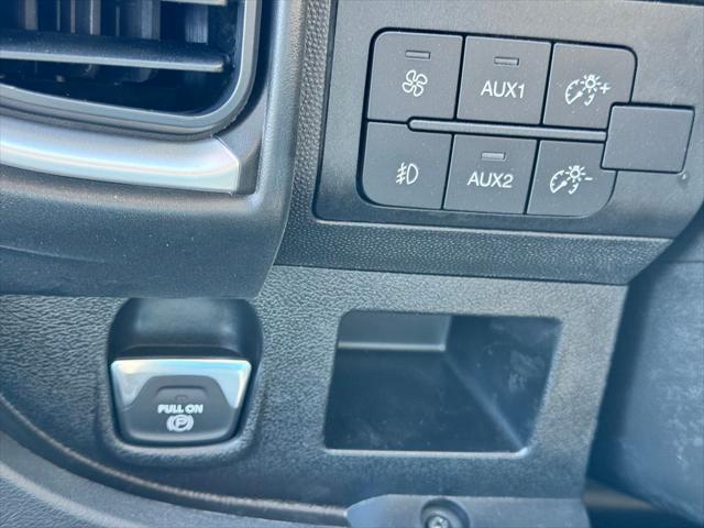 2026 Ram ProMaster Base