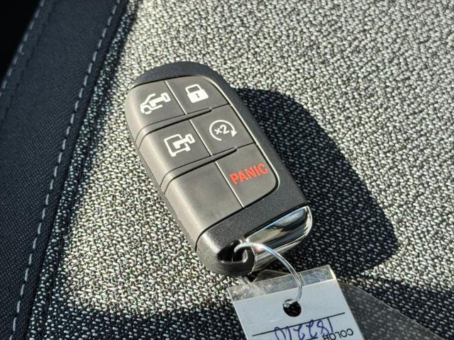 2026 Ram ProMaster Base