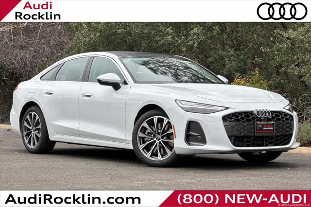 2026 Audi A6 Premium Plus quattro S tronic for sale in Rocklin, CA