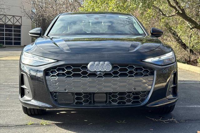 2026 Audi A6 Premium Plus quattro S tronic