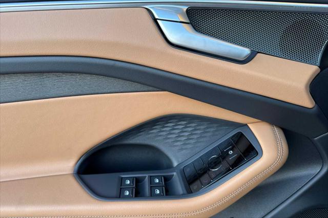 2026 Audi A6 Premium Plus quattro S tronic