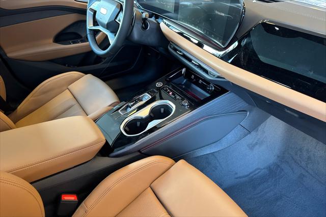 2026 Audi A6 Premium Plus quattro S tronic