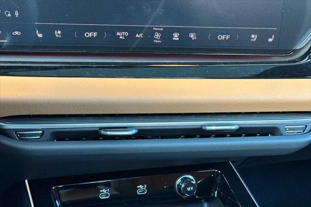 2026 Audi A6 Premium Plus quattro S tronic