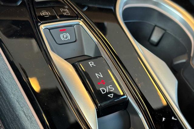 2026 Audi A6 Premium Plus quattro S tronic