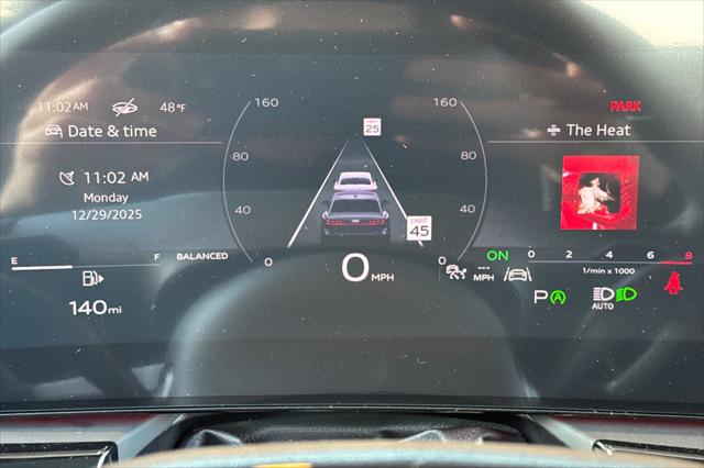 2026 Audi A6 Premium Plus quattro S tronic