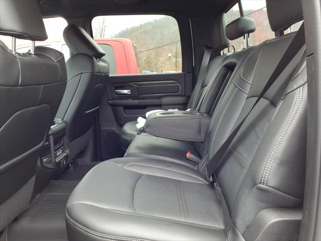 2026 Ram 2500 Power Wagon Crew Cab 4x4 64 Box