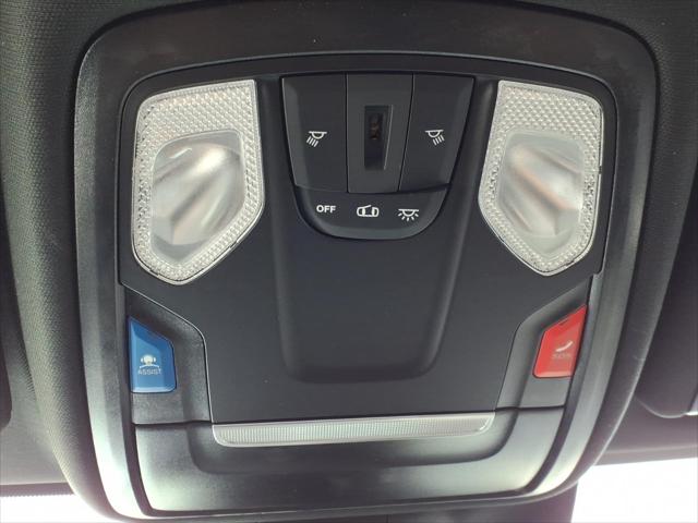 2026 Ram 2500 Big Horn Crew Cab 4x4 64 Box