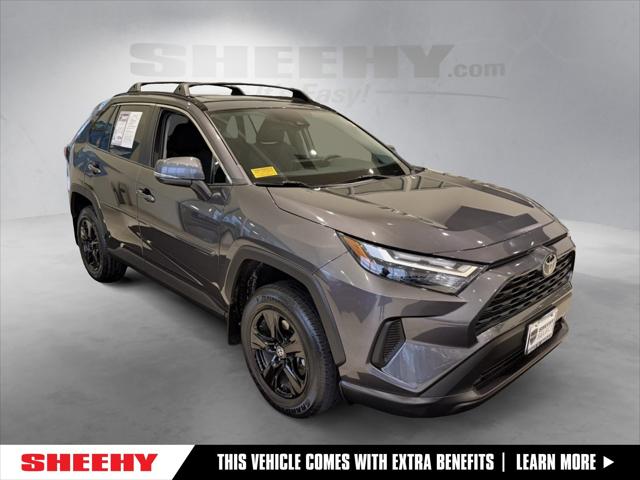2023 Toyota RAV4 XLE for sale in Annapolis, MD