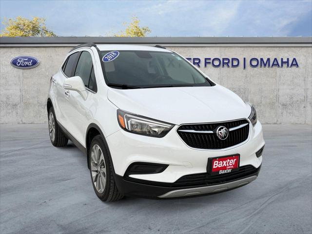 2018 Buick Encore Preferred for sale in Elkhorn, NE