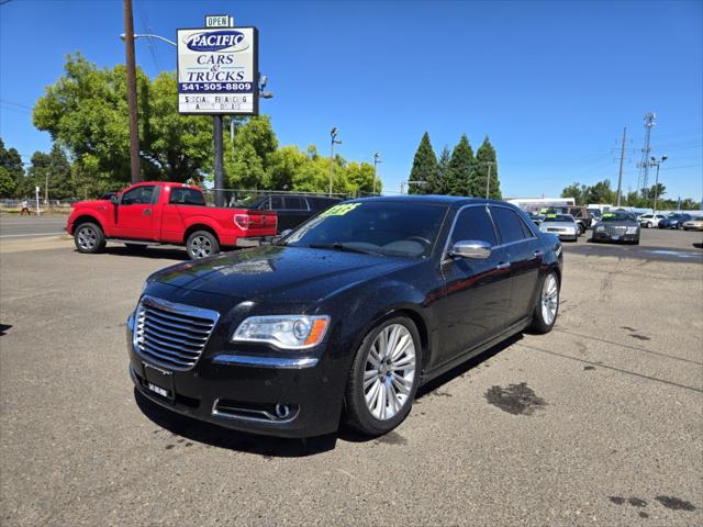 2012 Chrysler 300 300C for sale in Eugene, OR