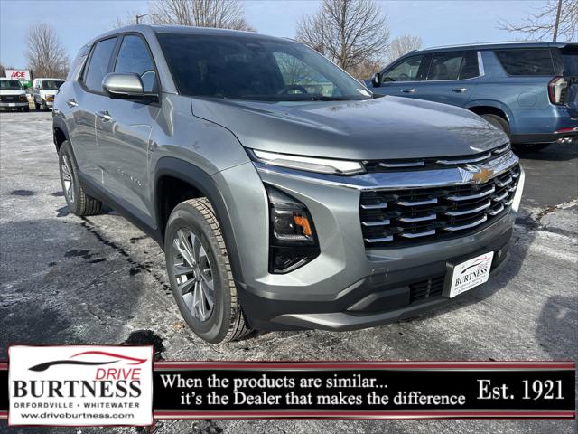 2026 Chevrolet Equinox AWD LT for sale in Whitewater, WI