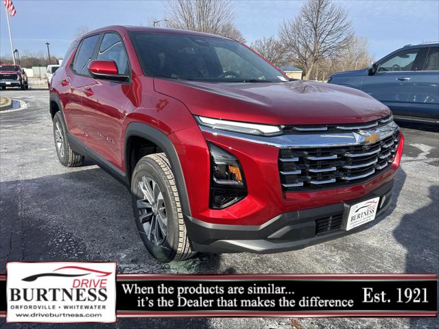 2026 Chevrolet Equinox AWD LT for sale in Whitewater, WI