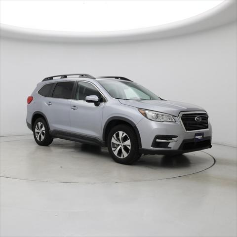 2021 Subaru Ascent Premium 8-Passenger