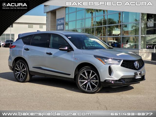 2026 Acura RDX w/A-Spec Advance Package for sale in Bakersfield, CA