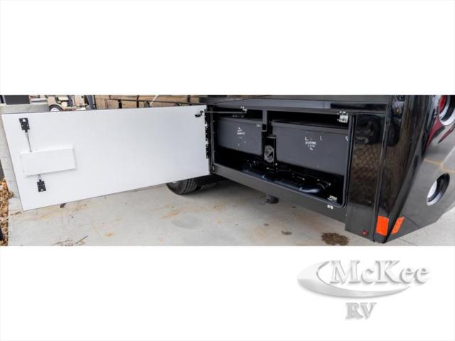 2026 Ford F-550 XLT