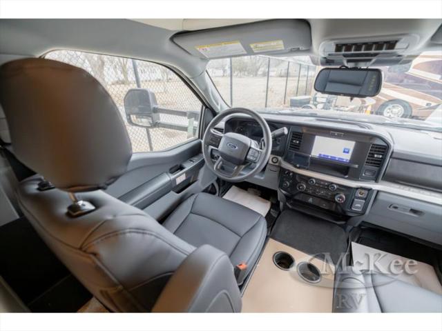 2026 Ford F-550 XLT