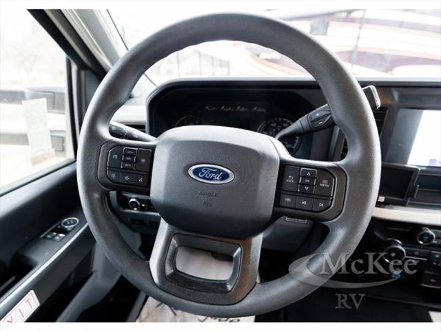 2026 Ford F-550 XLT