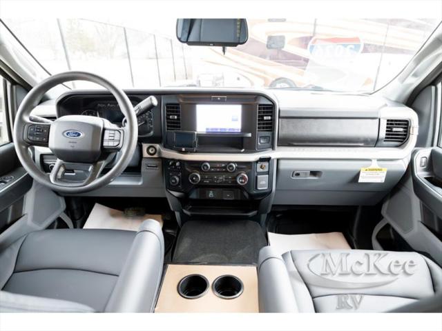 2026 Ford F-550 XLT