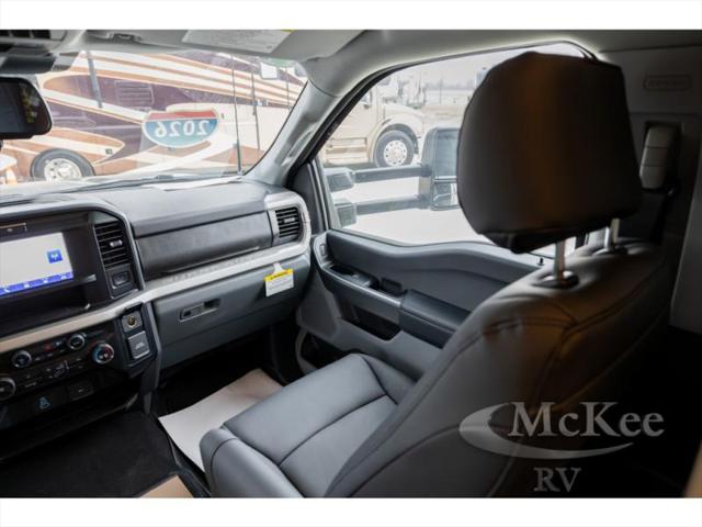 2026 Ford F-550 XLT