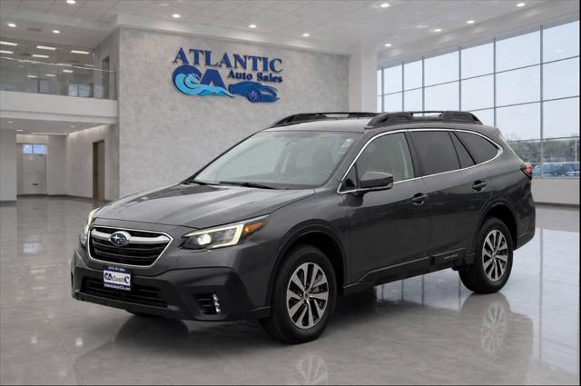 2020 Subaru Outback Premium for sale in Sacramento, CA