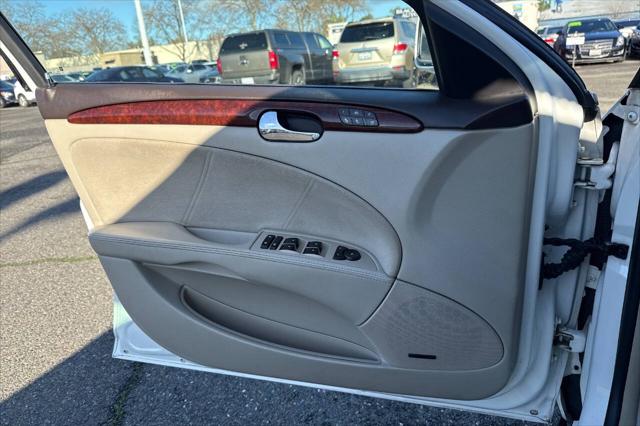 2008 Buick Lucerne Super