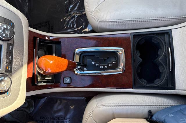 2008 Buick Lucerne Super